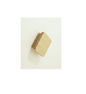 ลูกบิดหินอ่อนสีทองอ่อนรูปทรงสี่เหลี่ยมขนาดปรับแต่งได้สินค้าผลิตในอินเดีย - Product Image 2