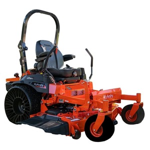 Cortadora de Césped Industrial Z781i 2023, Motor de Gasolina de 4 Tiempos y 5000 W, 230 V, 196 cc, Capacidad de Corte Máxima de 1000 mm, Cilindro Único - Product Image 1