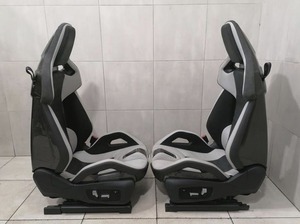ชุดตกแต่งภายในครบชุดสำหรับ BMW G80/G82/G84 M3/M4 รุ่นใหม่ เบาะนั่งคาร์บอนไฟเบอร์ - Product Image 2
