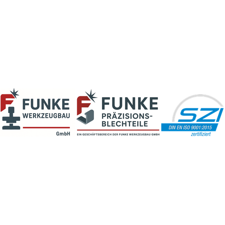 Funke Werkzeugbau GmbH logo