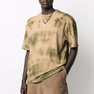 Camiseta sin Mangas de Alta Calidad con Logotipo Personalizado, 100% Algodón, Estilo Urbano para Hombre, Cuello con Estampado, Cierre Cruzado, Ecológica - Product Image 6