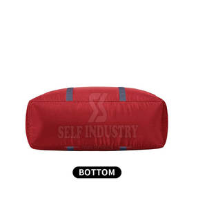 Precio al por mayor, recién llegados, bolsas de deporte hechas en Pakistán, bolsa de deporte ligera para venta en línea - Product Image 6