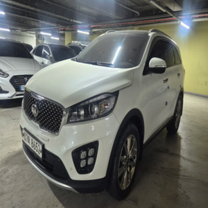 Kia Sorento 2017, le nouveau Sorento Diesel 2.0 4x4 - Product Image 1