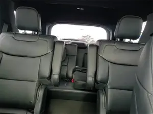 USADO LHD/RHD 2021 FORD EXPLORER ST - Product Image 6