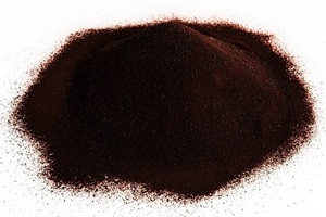 Harina de Sangre Seca de Alta Calidad con Enzimas para Alimentación de Caballos, Cerdos, Ganado y Perros - Promueve el Crecimiento Saludable, Grado Superior, Empaque de 25kg/50kg/tonelada - Product Image 5