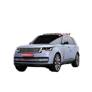 2025 Convertible 2.0 TD4 HSE (A/T) Lujo Usado Listo para Exportación 9805 km Volante a la Izquierda En Stock - Product Image 6