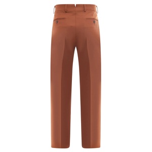 Pantalon chino en pur coton pour hommes meilleure qualité vêtements d'été et d'hiver pantalons de conception personnalisée fabrication directe depuis l'usine - Product Image 2