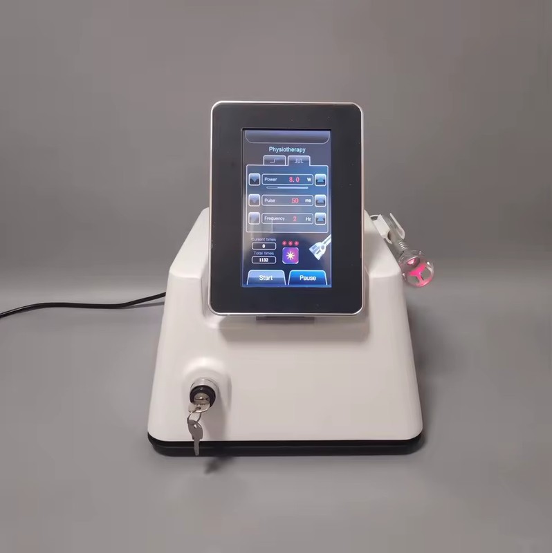 Pain relief physiotherapy equipment physiotherapy equipment