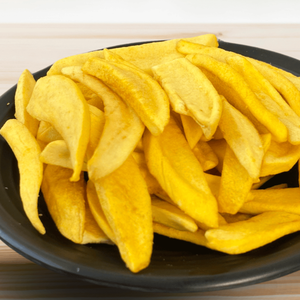 มะม่วงอบแห้ง/ความหวานตามธรรมชาติ/พร้อมทานขนมผลไม้เพื่อสุขภาพสำหรับธุรกิจค้าปลีกและส่งออก - Product Image 4