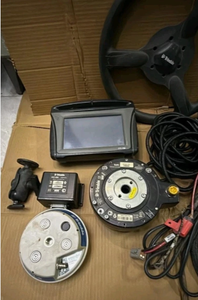 Sistema de Piloto Automático Tr1mble EZ, Sam200, Imd600, Cables, Pantalla Cfx750 RTK, AG25 (Teléfonos: /+1 631 9219112) - Product Image 2