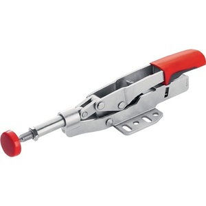 For BESSEY Size 25 Pushrod <b>Clamp</b> High Quality Product in the <b>Clamps</b> Category - Product Image 1