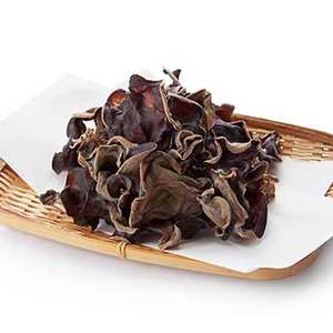 CHAMPIGNON NOIR POUR CUISSON/PUREMENT SEC/ENTIER OU TRANCHÉ OPTIONS - Product Image 2