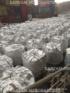 Humo de sílice aditivo de hormigón de grado industrial de calidad de exportación a la venta Micro sílice disponible del exportador indio - Product Image 6