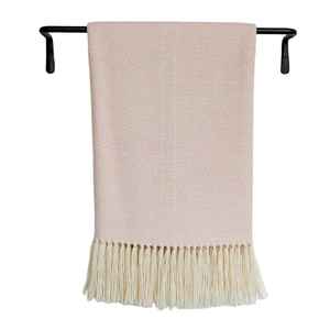 Vente en gros 100% coton couverture tissée de Bohème literie à la main pour le canapé et la maison couverture personnalisée douce pour l'hiver - Product Image 5