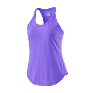 Camiseta sin mangas para mujer más vendida con la mejor calidad al por mayor camiseta sin mangas para mujer - Product Image 2