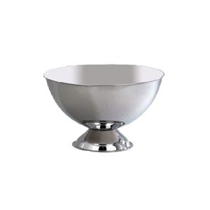 Champagne bowl Stainless Steel Round Shape Wine Cooler for Beer Soft <b>Drink</b> Eco-Friendly Party Home Barware Use - Product Image 5