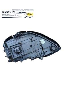 POR.SCHE MACAN S 95B 2018-2023 12V Faro Delantero Nuevo OEM 95B941080BC / 95B941079BC Izquierdo Derecho - Product Image 5