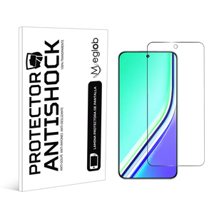 ฟิล์มกันรอยหน้าจอเรียลมี พี 3 โปร 5 จีพร้อมคุณสมบัติป้องกันการกระแทก - Product Image 1