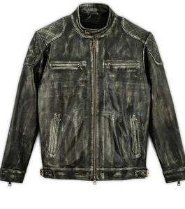 Vêtements de moto coupe-vent imperméables en cuir respirant, vêtements de sport unisexes pour adultes avec couleurs personnalisées - Product Image 1