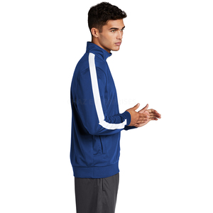 แจ็กเก็ตกันลมกันน้ำสะท้อนแสงสำหรับผู้ชายผู้หญิงเด็กแจ็กเก็ตกลางแจ้ง - Product Image 4