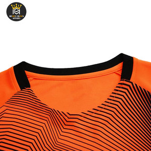Uniforme de Fútbol de Manga Corta, Ligero y Transpirable, de Alta Calidad, Personalizable, Material Premium - Product Image 2