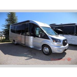 Accesorios Interiores Nuevos para RV 2025 Triple E Wonder AWD 24RTB - Product Image 4
