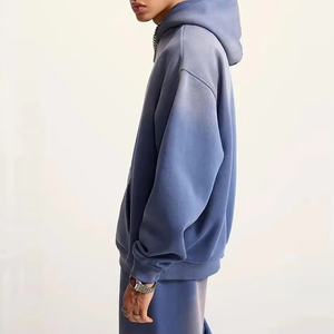 Trajes Deportivos de Diseño para Hombre, de Invierno, de Secado Rápido, Transpirables, de 2 Piezas, Servicios ODM Completos - Product Image 3