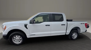 1FTFW1ED3MFB10747 2021 Pick-up pleine grandeur SuperCrew avec benne de 5,5 pieds, 4 roues motrices - Product Image 3