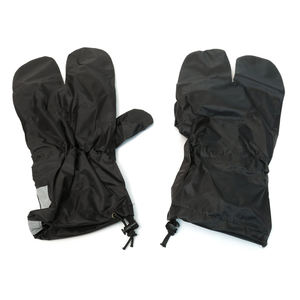 Gants imperméables et respirants légers avec couvre-pluie, fermeture à cordon pour les sports de plein air, le cyclisme, la moto, la pêche - Product Image 5
