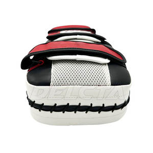 Venta Directa de Fábrica: Protectores de Muay Thai para MMA, Accesorios de Boxeo, Protectores de Muay Thai con Nuevo Diseño - Product Image 5