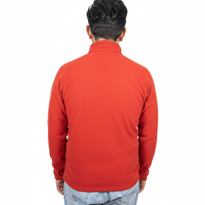 Sweat à capuche surdimensionné pour adultes, décontracté et pour l'extérieur, avec technique de broderie, col à capuche, basiques de la saison hivernale, sweats à capuche - Product Image 2