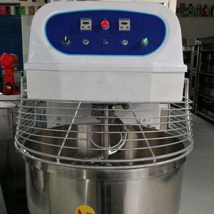 Mélangeur à pâte électrique multifonction <span class=keywords><strong>professionnel</strong></span> <span class=keywords><strong>20</strong></span> quarts 7 litres 15L 50KG 200 <span class=keywords><strong>KG</strong></span> le moins cher pour la farine - Product Image 3