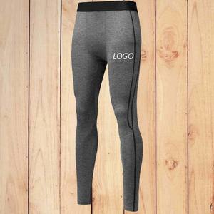 กางเกงรัดรูปสำหรับผู้ชาย - Product Image 2