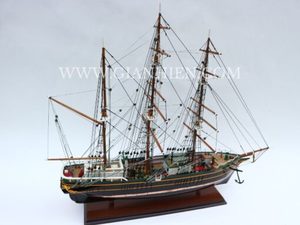 Gia Nhien Fabricant Approuvé Conception Personnalisée quantité minimale de commande Basse SIGYN-BATEAU DE VITESSE EN BOIS - Product Image 3