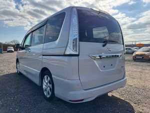 2018 precio barato nNiss-annnnnn sSere-naaaa LHD/RHD - Product Image 3