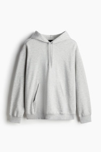 Sweat-shirt personnalisé de haute qualité avec logo personnalisé de Offre Spéciale unies sweat-shirt à capuche couleur grise vêtements de sport pulls à capuche pour hommes - Product Image 5