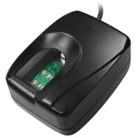 Lecteur d'empreintes digitales biométrique de haute qualité Futronic FS80H USB 2.0, résolution 500 DPI, zone de numérisation 16x24mm, garantie 1 an