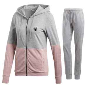 Conjunto Deportivo Reversible Ecológico para Mujer, Talla Grande, 2 en 1, de Secado Rápido, Resistente al Viento, Ligero, para Invierno - Product Image 2