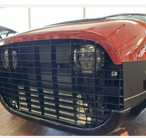 AUTOPARK Vander Hall Carmel GTS Nouveau - Product Image 3