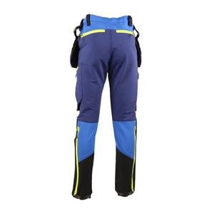 High Quality <b>Trousers</b> Multi-Pockets <b>Work</b> <b>Trousers</b> Men's <b>Trousers</b> Workwear Pants Men - Product Image 6