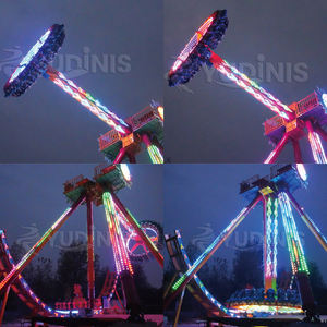 <span class=keywords><strong>Grand</strong></span> Pendule Manèges Crazy Park Pendule Thrill <span class=keywords><strong>Parc</strong></span> À Thème Machines Équipement Enfants Attrayant <span class=keywords><strong>Grand</strong></span> Carnaval Jeu Pendule Manèges - Product Image 4