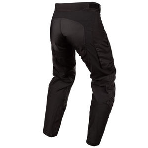 Pantalones de Motocross a prueba de viento ligeros de gran tamaño, ropa deportiva transpirable cómoda para motociclismo - Product Image 6