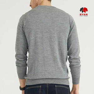 เสื้อสเวตเชิ้ตออกแบบมาสำหรับฤดูหนาวผลิตตามสั่ง - Product Image 3