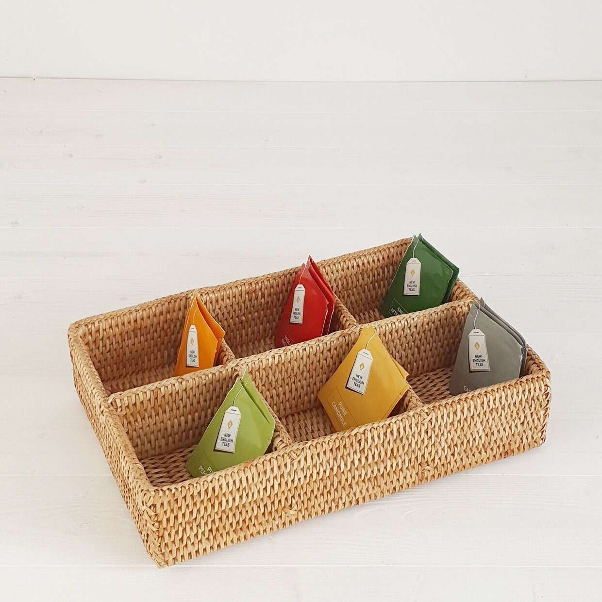 ธรรมชาติ