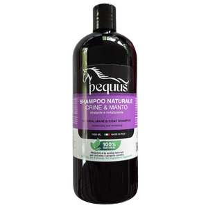 Línea de Cuidado Natural para Caballos, 9 Productos - Marca Privada OEM - Cuidado Equino - Hecho en Italia - Product Image 4
