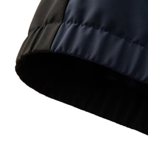 Veste d'hiver d'extérieur personnalisée 2026 avec capuche, manteau pour homme, coupe-vent, veste de travail personnalisée, design et couleur personnalisés - Product Image 6