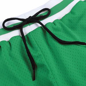 OEM Short d'été pour homme à sublimation 100% polyester Short de jogging avec poche Pantalon court de course à séchage rapide pour homme - Product Image 5