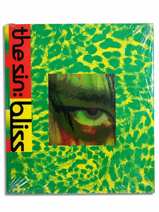 อัลบั้มมินิที่ 8 ของ ENHYPEN รุ่น THE SIN : BLISS [TAKE 4 Ver.] ซีดี + หนังสือเล่มเล็ก + โฟโต้การ์ด 2 ใบ + ชุดสติ๊กเกอร์ + โปสเตอร์ (Bloody Paradise) เคป๊อป - Product Image 4