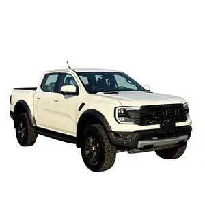 NUOVISSIMO 2025 Ranger Raptor 3.5L Potenza (399 CV) 6 Cilindri 4X4 2 Assi Alimentazione Diesel Trazione Integrale Trasmissione Automatica Guida a Sinistra - Product Image 1