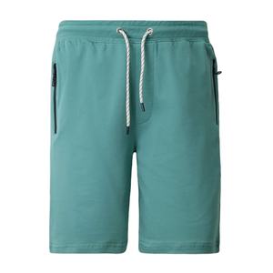 Innovears Ropa Deportiva Casual Estética para Hombre, Pantalones Cortos de Nylon para Verano, Playa, Correr, Jogging, Estilo Urbano, Corte Regular, Frente Liso - Product Image 1